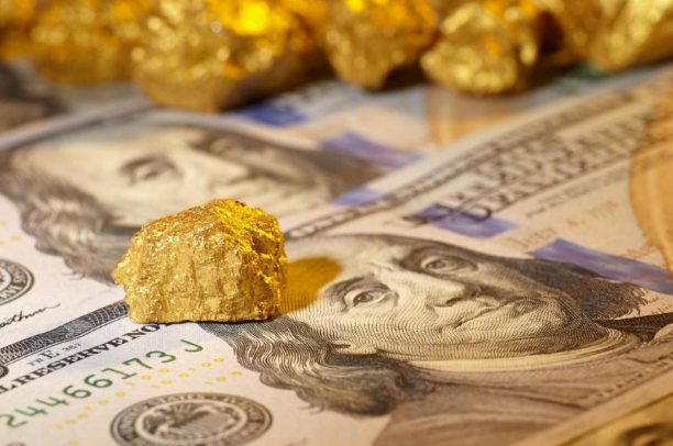 سعر الذهب اليوم الثلاثاء في مصر